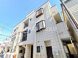 ラ・ベルメゾン V