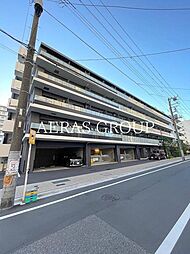 江東区古石場２丁目