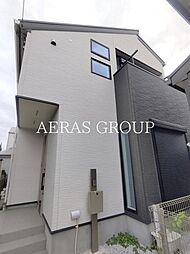 マイホームネクスト滝山5丁目2号棟