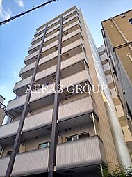 メインステージ白金3 801