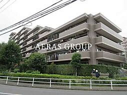 コスモふじみ野イーストフォーラム