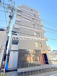 グランフォース西新井アヴェニール