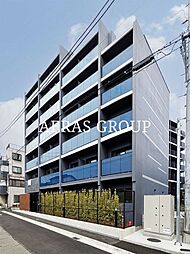 S-RESIDENCE横浜子安abreast