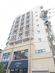 マノワール駒沢