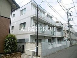 小金井フラット