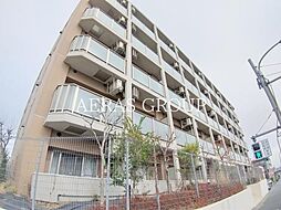 アーバンフラッツ八王子みなみ野