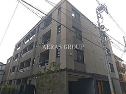 アーバネックス文京小石川 103