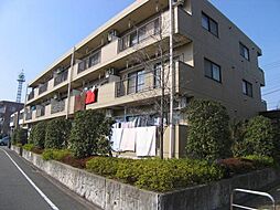 稲城市大丸