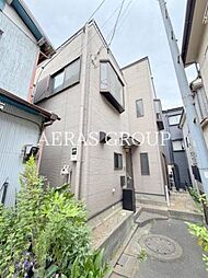 東京都江戸川区船堀7-8-11戸建
