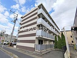 レオパレスオゥル