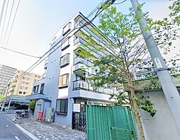 品川区東品川３丁目