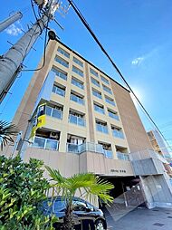 メロディーハイム美章園