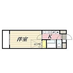 セレス香住ケ丘II 510