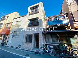 千石四丁目戸建1・2階・3階