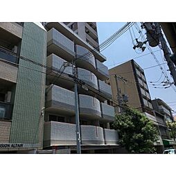 プレアール櫛屋町