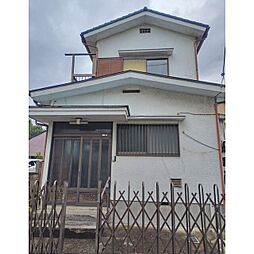 足立区梅田6丁目住宅