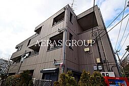 アジュール壱番館