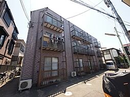 大田区大森西５丁目