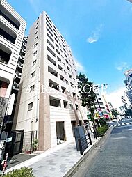 メインステージ日本橋馬喰町駅前