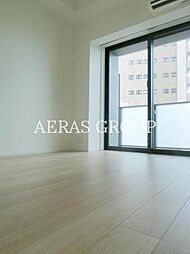 MFPRコート武蔵小山