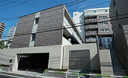 ヒューリックレジデンス茗荷谷