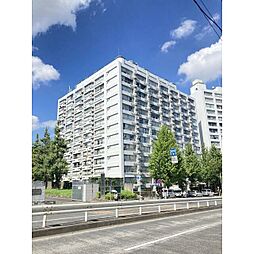 湯島ハイタウンB棟