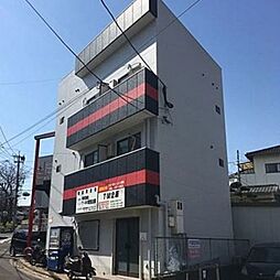 ベストプラザ香住ヶ丘 201