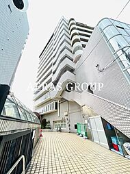 相模原市南区上鶴間本町３丁目