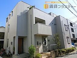市川市新田２丁目