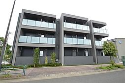 メゾングリシーヌ中神