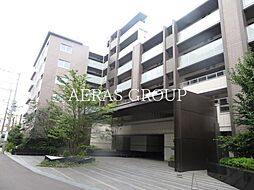 プラウドシティ宮崎台ウエストコート