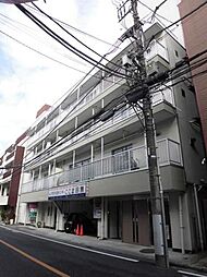 田無富士パーム