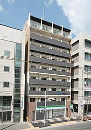 大阪市淀川区十三東２丁目