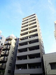 コートラクリア京橋 302