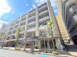 マンション市川