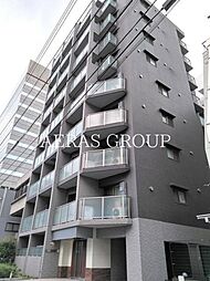 ザ・パールレジデンス芝公園