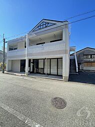 大阪市西淀川区竹島３丁目