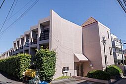 ハイツ中目黒 113