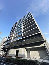 東大阪市高井田西６丁目