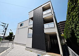 リブリ王禅寺 0105