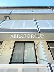 レオパレスマルコフォー