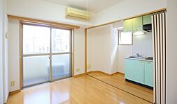 新宿区原町１丁目