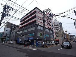 川清ビル 404