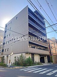 ロイジェントパークス錦糸町