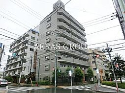 ガラ・ステージ国分寺