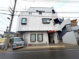 グランヴィル三郷レジデンス