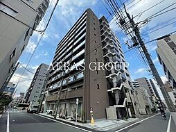 エル・セレーノ押上