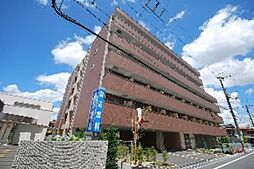 Mプラザ津田駅前12番館