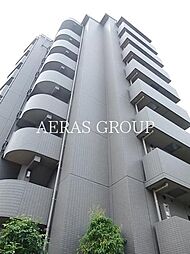 ルーブル中野本町