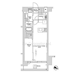 ルフォンプログレ中野富士見町ザ・レジデンス
